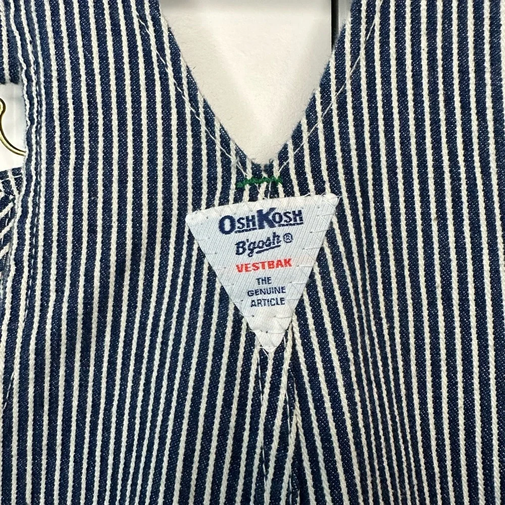 OshKosh Bgosh oshkosh b’gosh